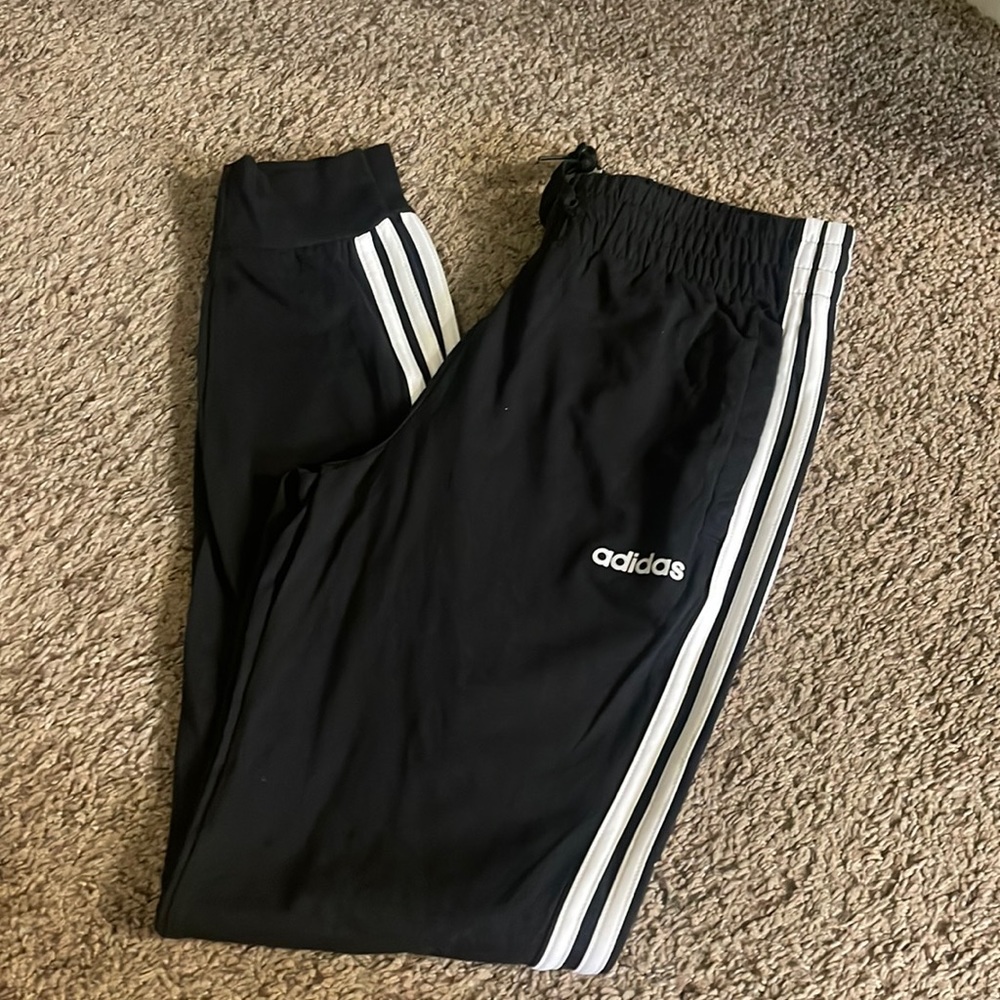 Adidas joggers